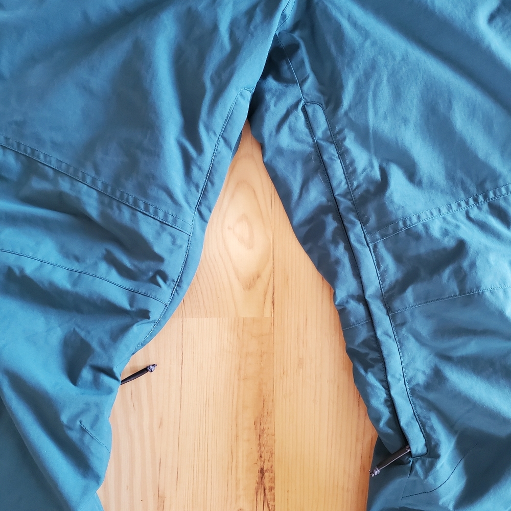 Dakine Women's Westside Insulated Pant - Picture 4 of 16